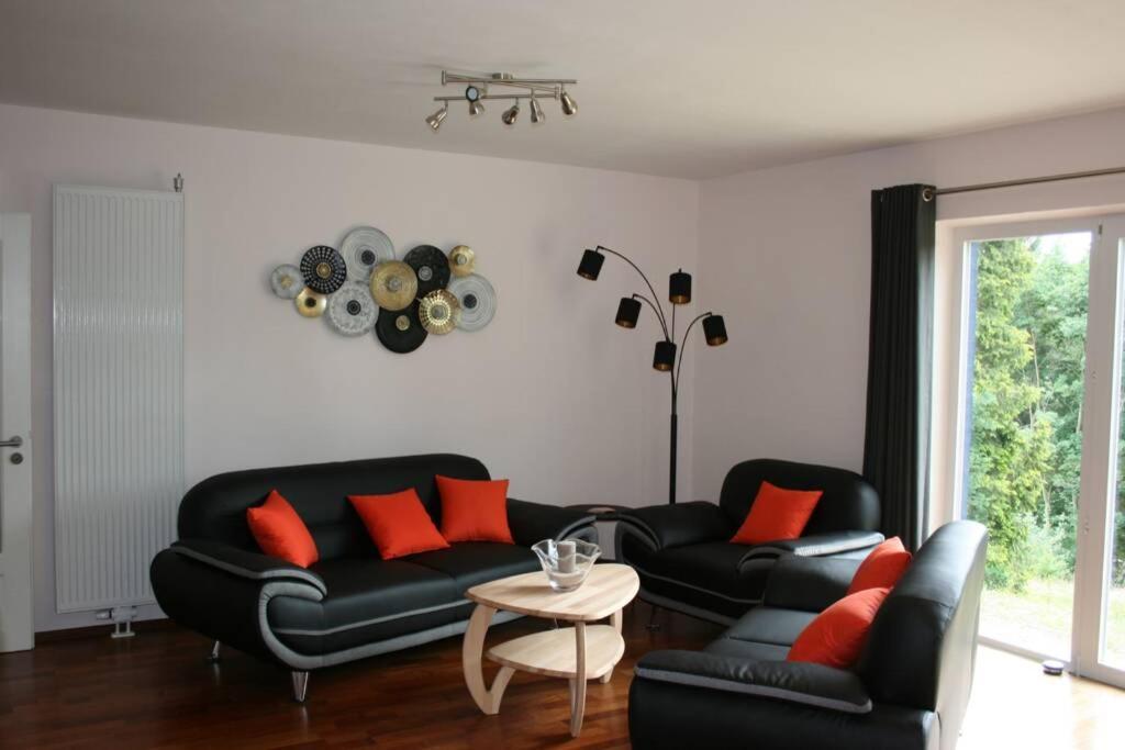 Gite L'A Cote, Bungalow Plain-Pied Sans Vis-A-Vis. 스파 외부 사진